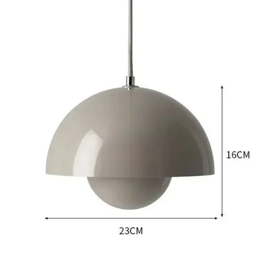 Pendelleuchte | Bunt & Farbenfroh | Wohnzimmer & Esszimmer