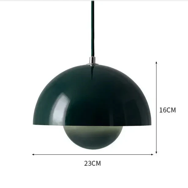 Pendelleuchte | Bunt & Farbenfroh | Wohnzimmer & Esszimmer