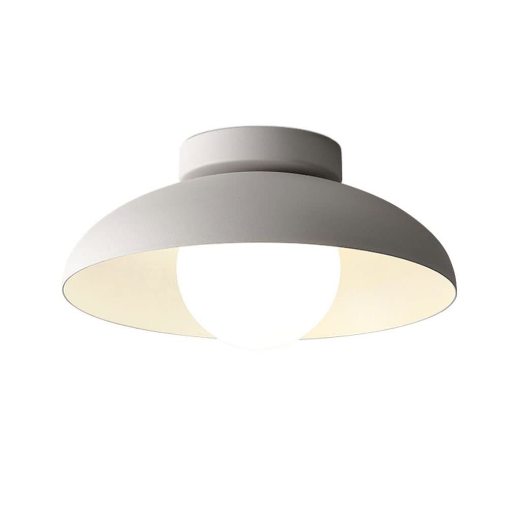 Deckenleuchte | Metall G9 | Modern & Zeitlos | Wohnzimmer