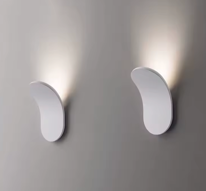 LED-Wandleuchte | Aluminium | Modern & Stilvoll