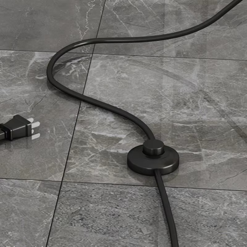 Stehlampe Organisches Design | 3 Lichtquellen | LED | Warmweißes Ambientelicht