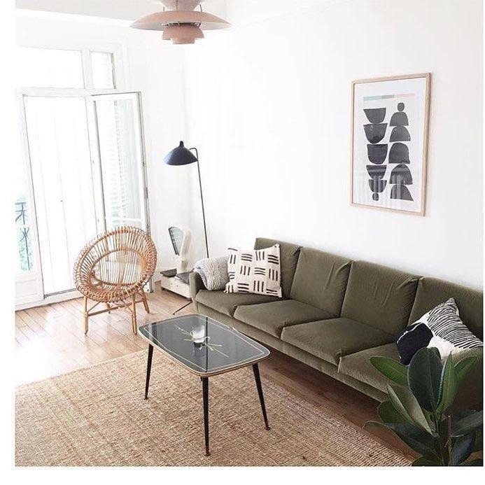 Stehlampe Design | 3-Arm Metall | E26/E27 LED-Licht | Skulptural & Flexibel