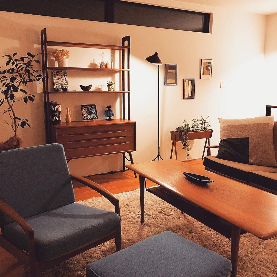 Stehlampe Design | 3-Arm Metall | E26/E27 LED-Licht | Skulptural & Flexibel