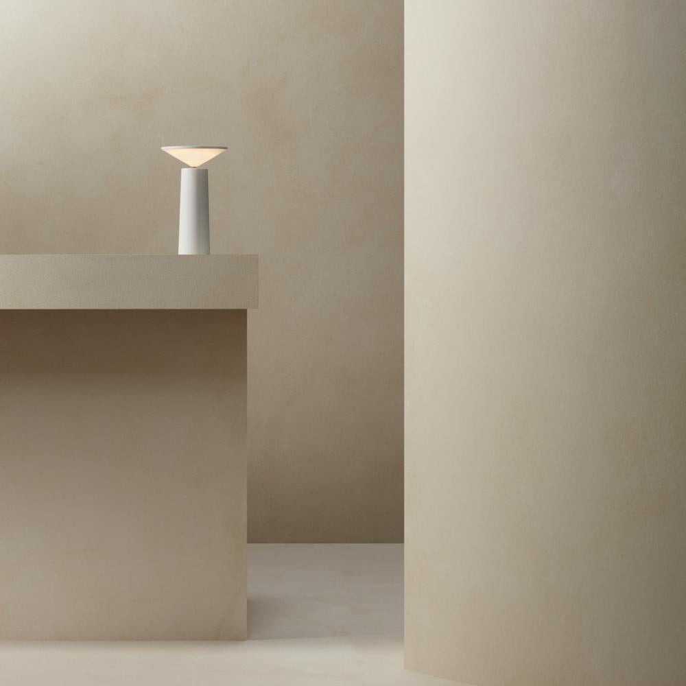 Drehbare LED‑Tischleuchte | Verstellbar | Modern & Funktional