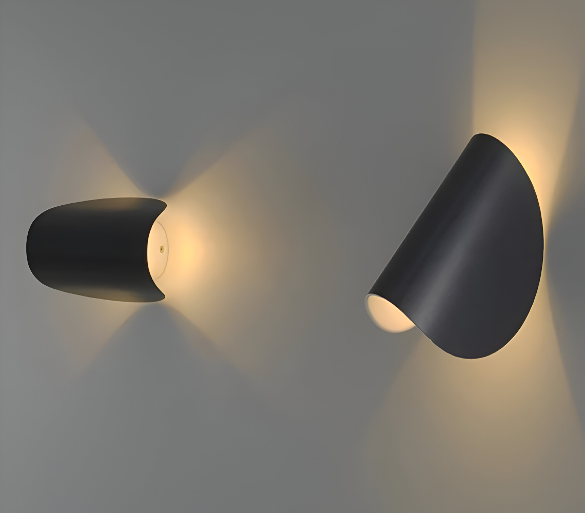 Wandleuchte Verstellbar Metall | LED | G4 | Modern