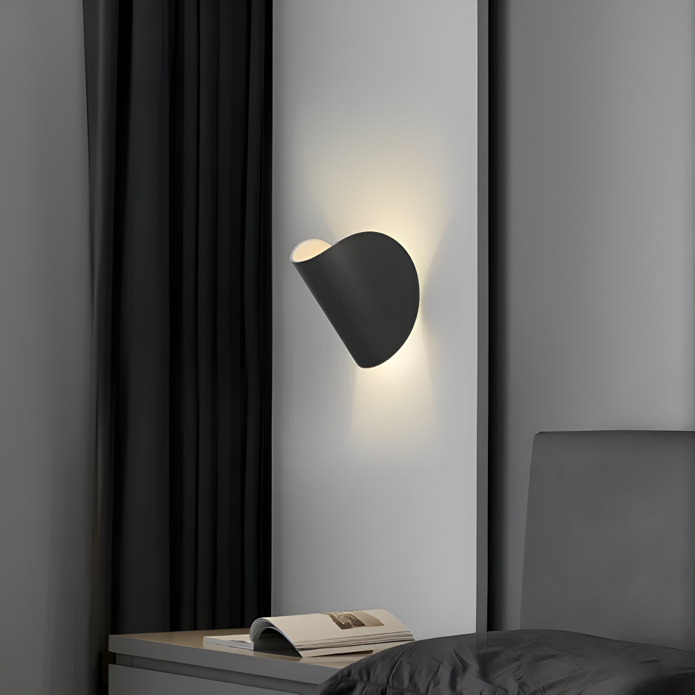 Wandleuchte Verstellbar Metall | LED | G4 | Modern