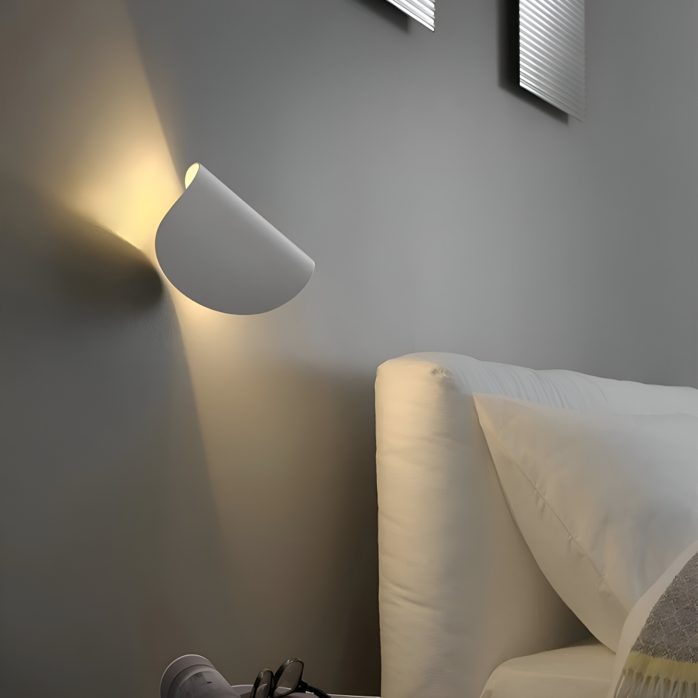 Wandleuchte Verstellbar Metall | LED | G4 | Modern