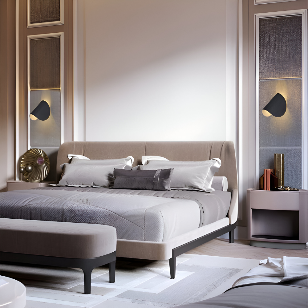 Wandleuchte Verstellbar Metall | LED | G4 | Modern