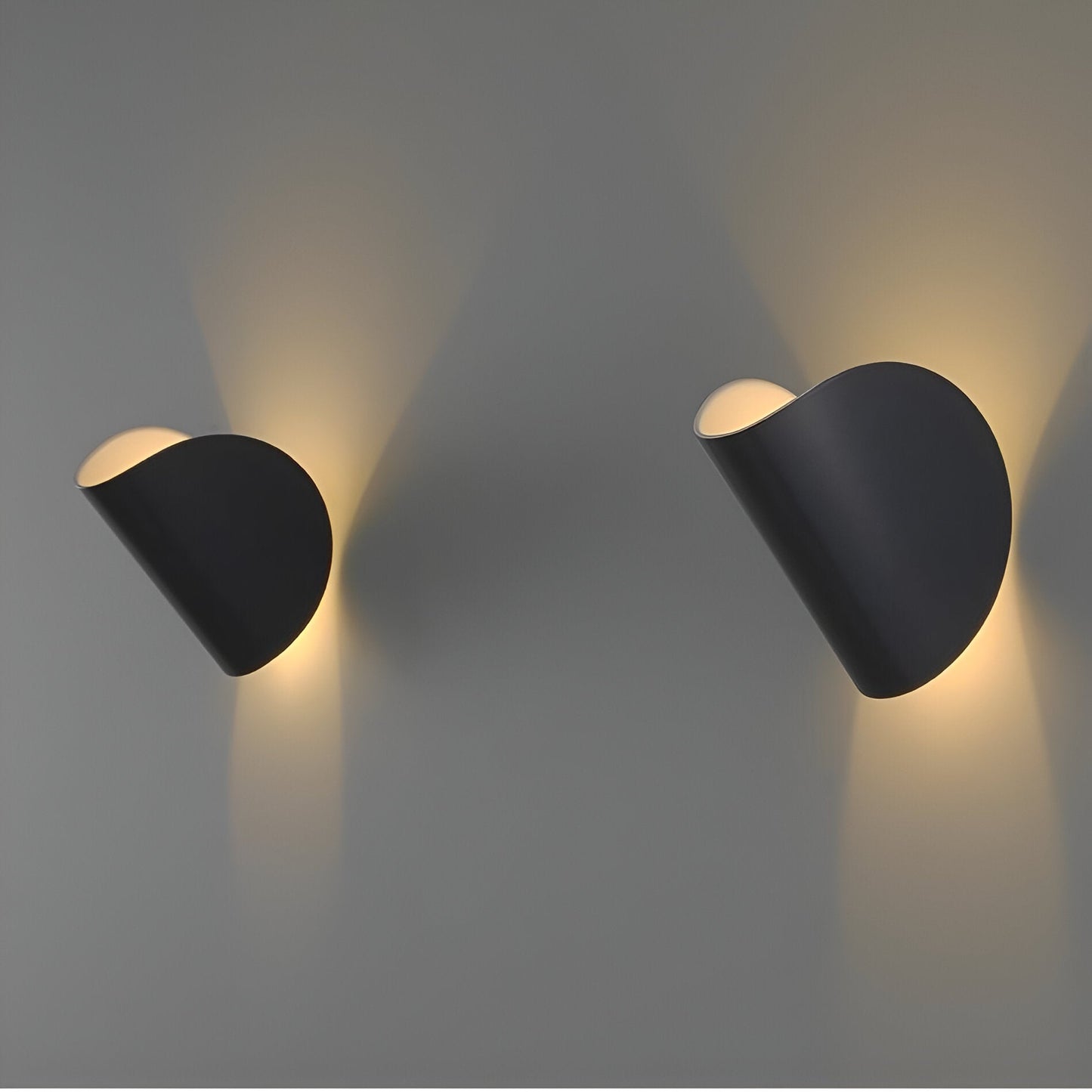 Wandleuchte Verstellbar Metall | LED | G4 | Modern