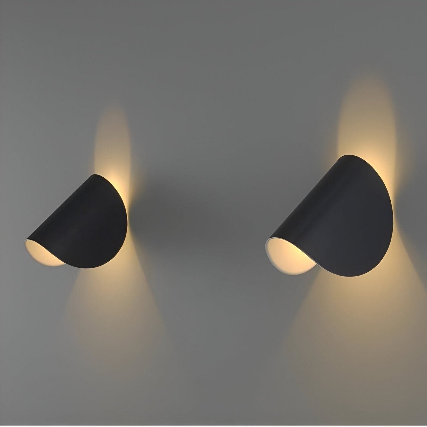 Wandleuchte Verstellbar Metall | LED | G4 | Modern