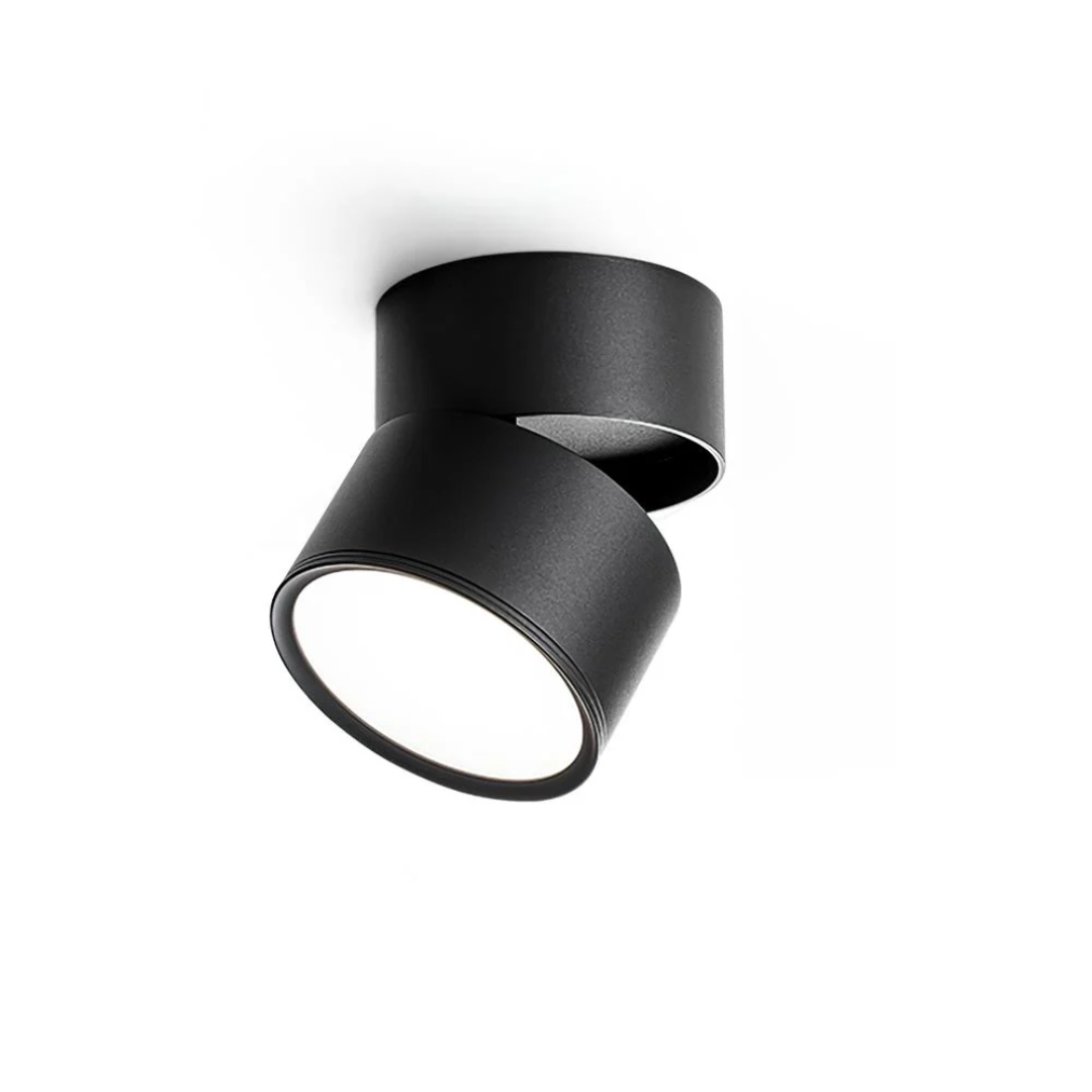 LED-Deckenstrahler | Aufputz | Schwenkbar | Modern