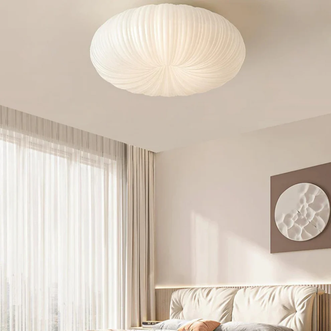 LED Deckenleuchte Modern | Wohnzimmer | Elegant & Energieeffizient