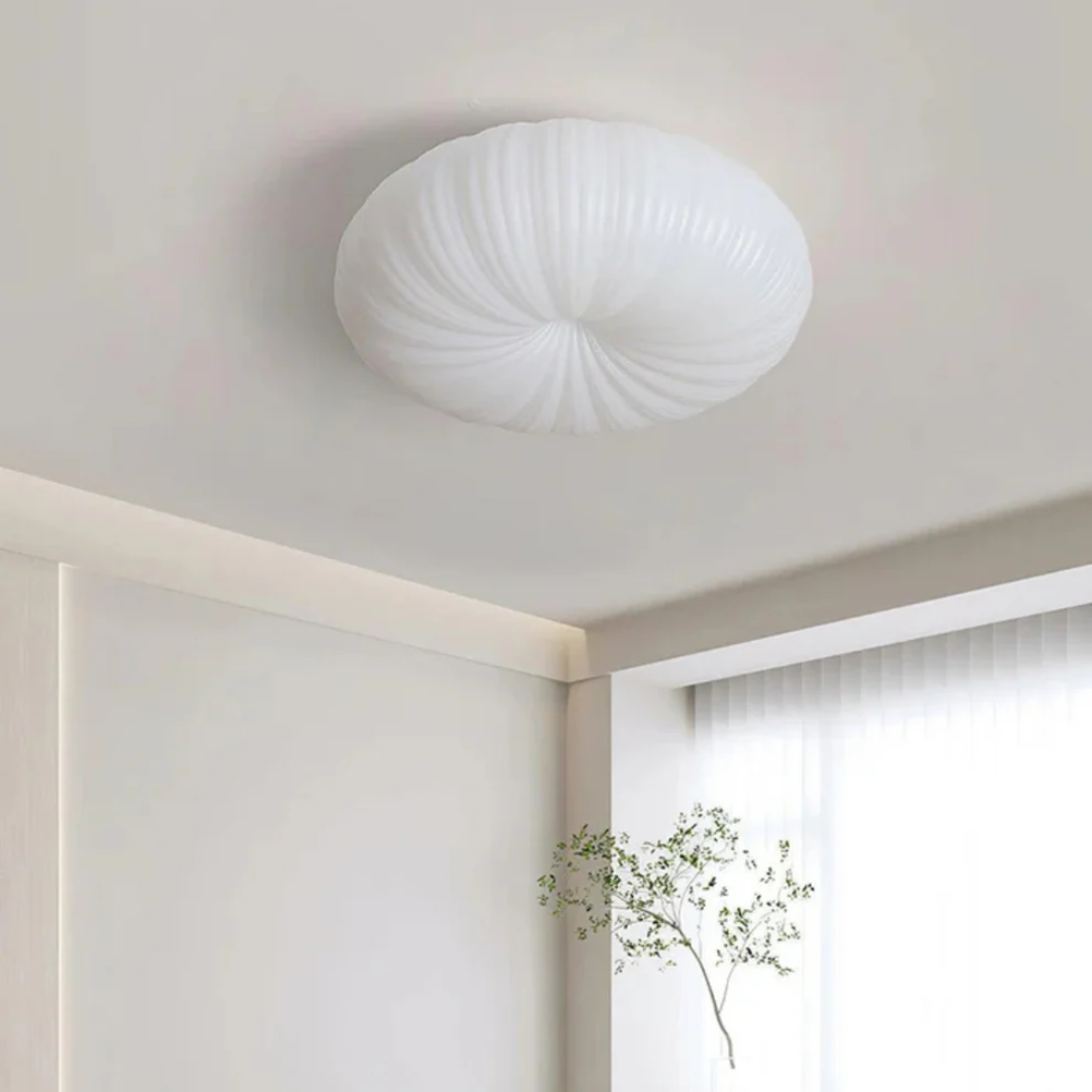 LED Deckenleuchte Modern | Wohnzimmer | Elegant & Energieeffizient