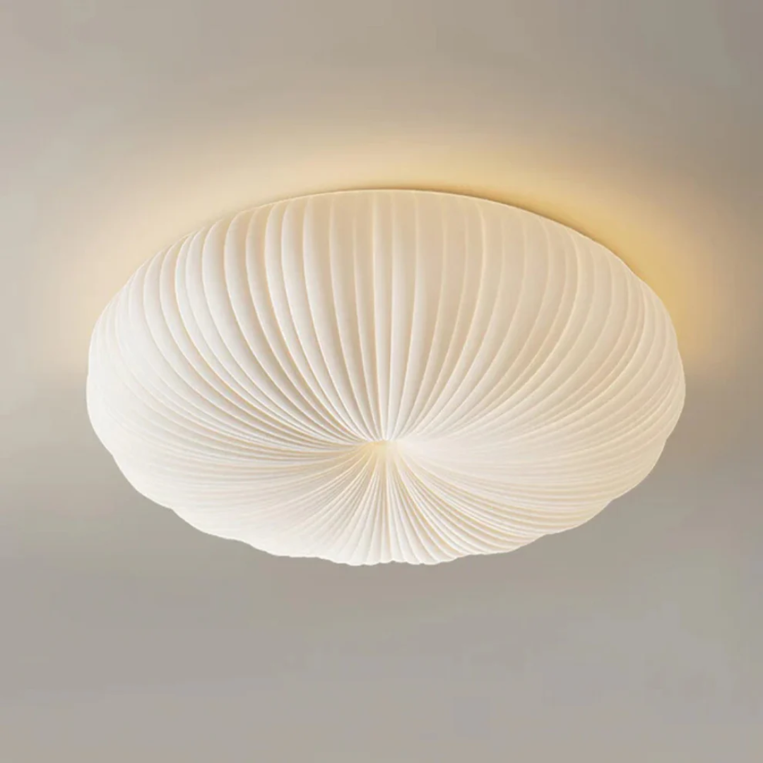 LED Deckenleuchte Modern | Wohnzimmer | Elegant & Energieeffizient