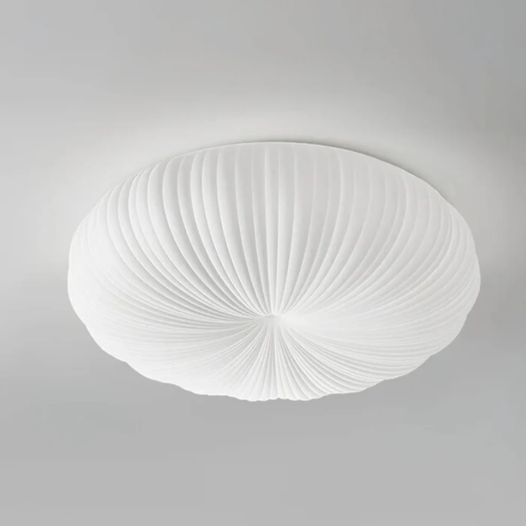 LED Deckenleuchte Modern | Wohnzimmer | Elegant & Energieeffizient