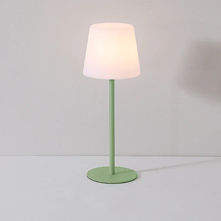 Kabellose LED-Tischlampe | 16 Farben | USB 5V | Modernes Design