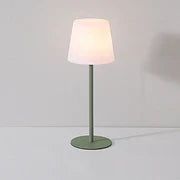 Kabellose LED-Tischlampe | 16 Farben | USB 5V | Modernes Design