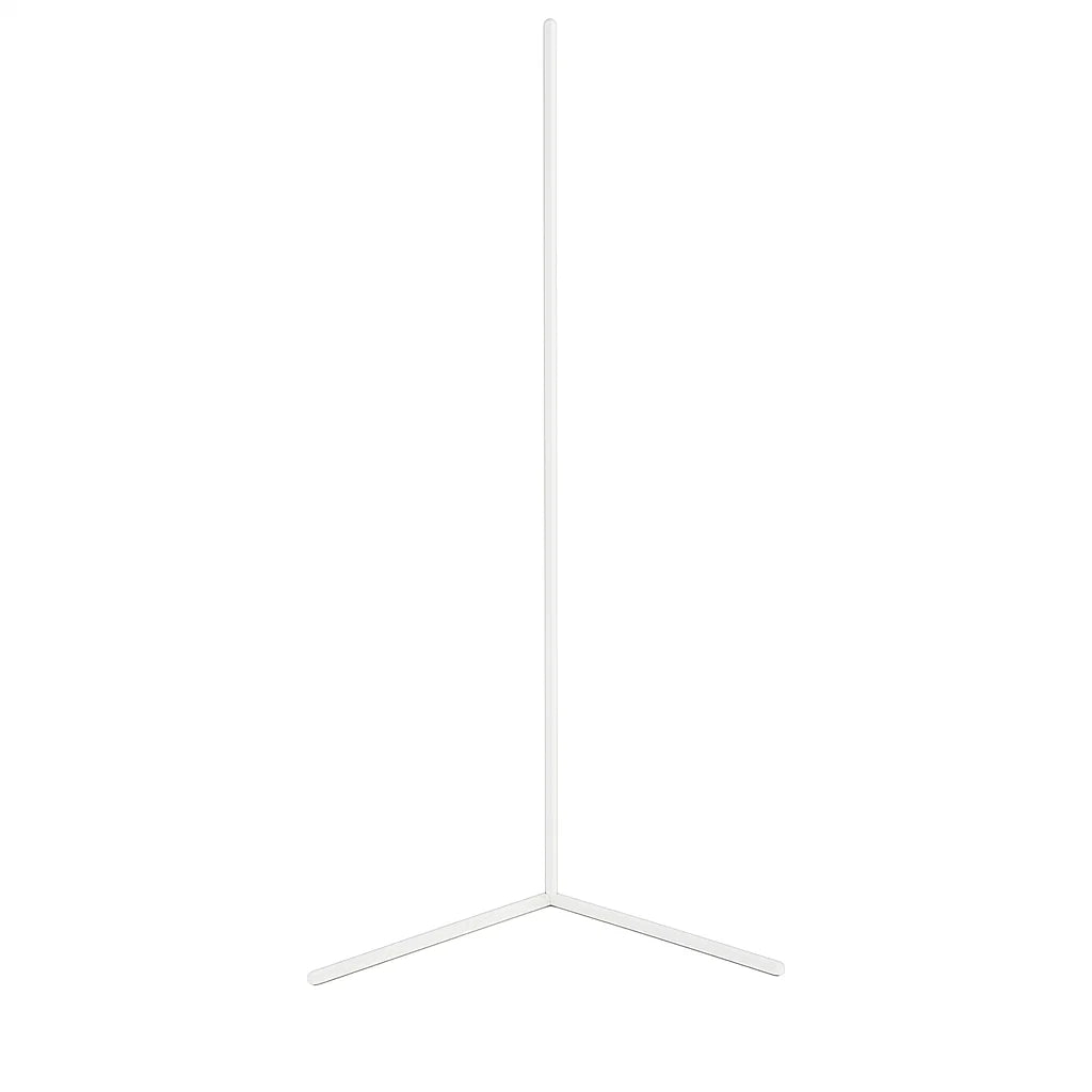 Stehlampe | LED dimmbar | Eck- & Wohnbereich | Fernbedienung