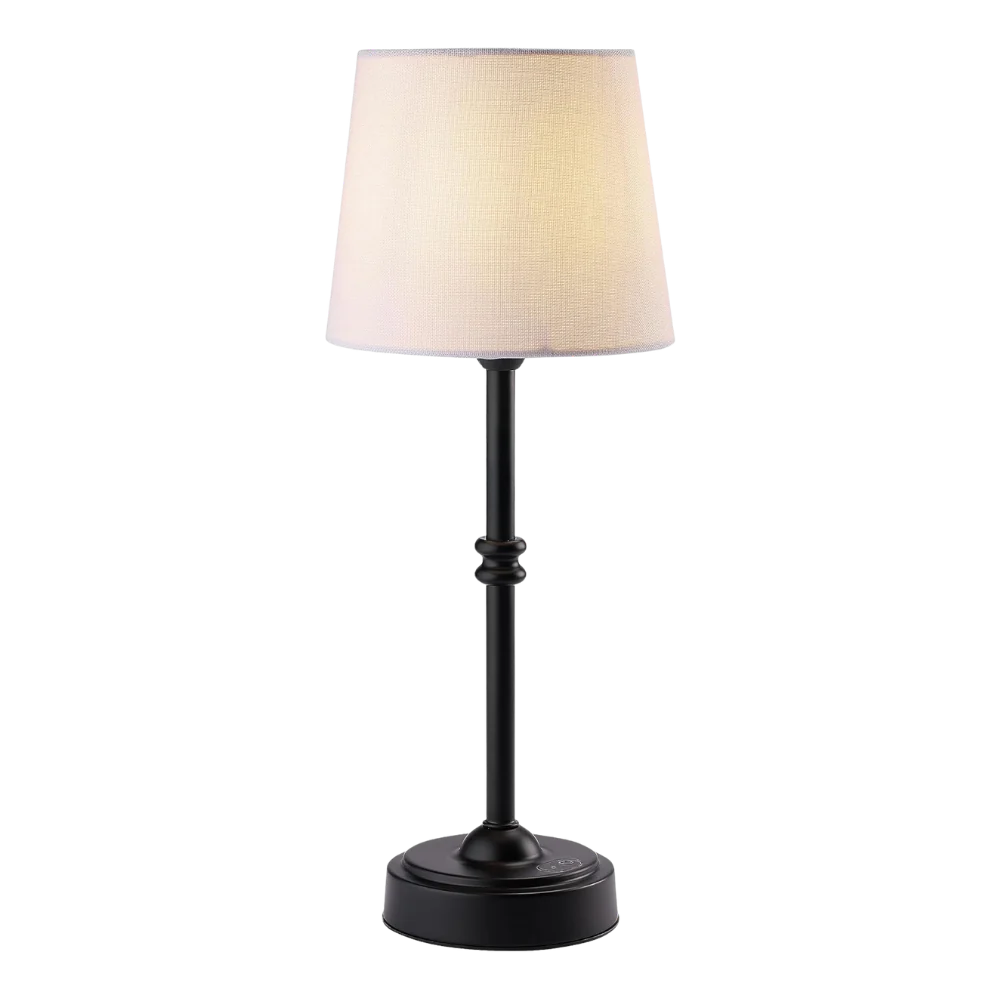 Moderne Tischlampe Minimalistisch | LED | Elegantes Design