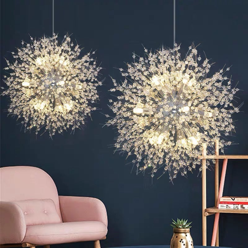 LED‑Pendelleuchte | Gold‑Design | Modern & Elegant | Esszimmer & Wohnzimmer