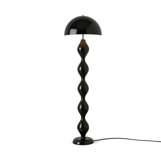 LED Tischlampe Pilzform | Wohnzimmer | Modern & Stylisch