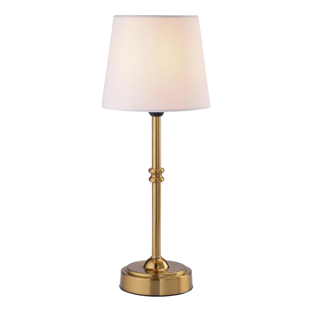 Moderne Tischlampe Minimalistisch | LED | Elegantes Design