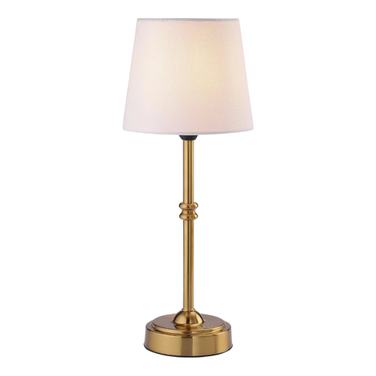 Moderne Tischlampe Minimalistisch | LED | Elegantes Design