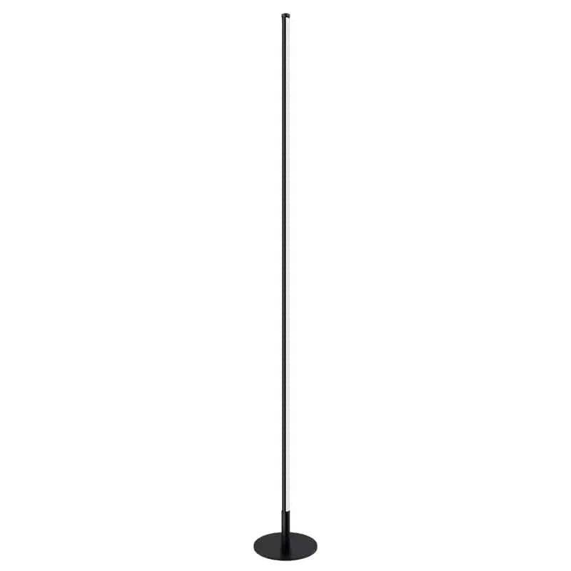 Solar-Stehlampe Außen | LED | IP65 Wasserdicht | Garten & Terrasse