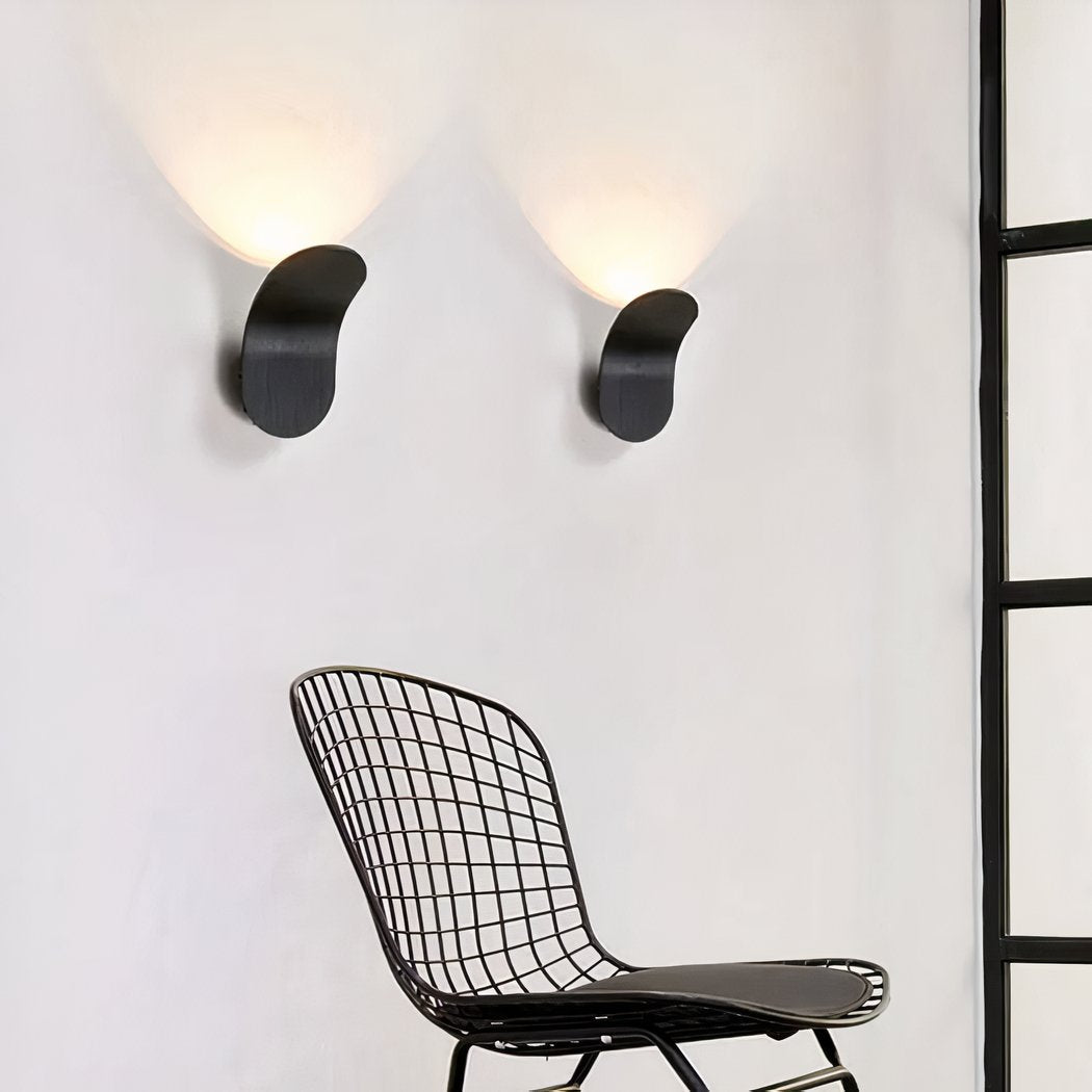 LED-Wandleuchte | Aluminium | Modern & Stilvoll