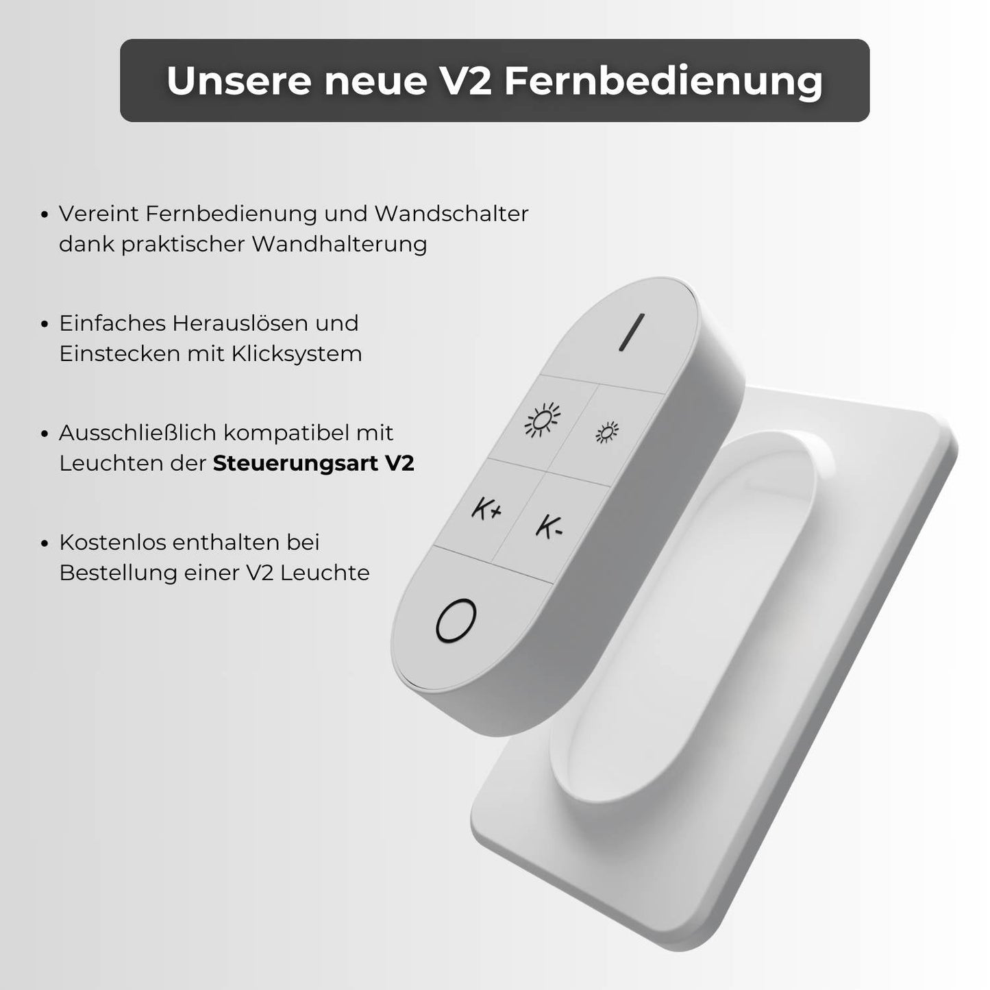 LED-Stehleuchte | Dimmbar | Up- & Downlight | Designer-Innenbeleuchtung