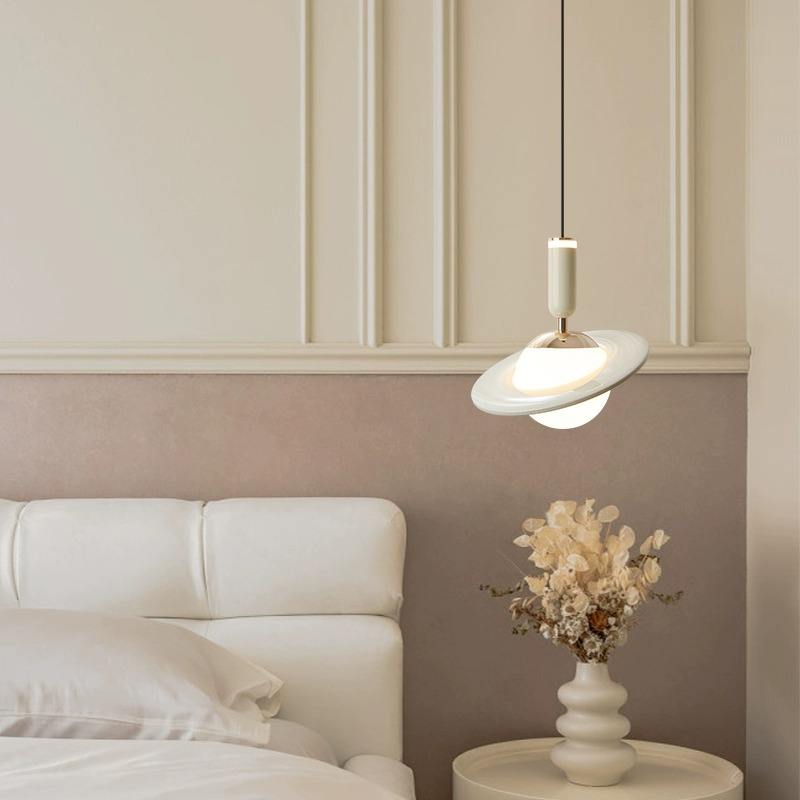 LED-Kronleuchter Ringdesign | Modern | Höhenverstellbar | 12W