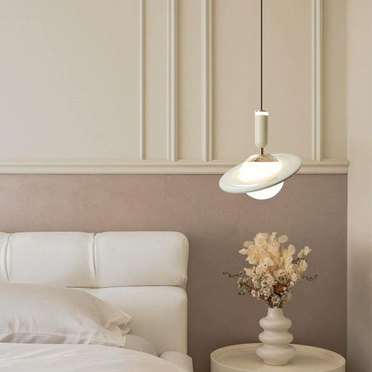 LED-Kronleuchter Ringdesign | Modern | Höhenverstellbar | 12W