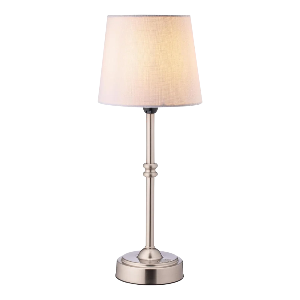 Moderne Tischlampe Minimalistisch | LED | Elegantes Design